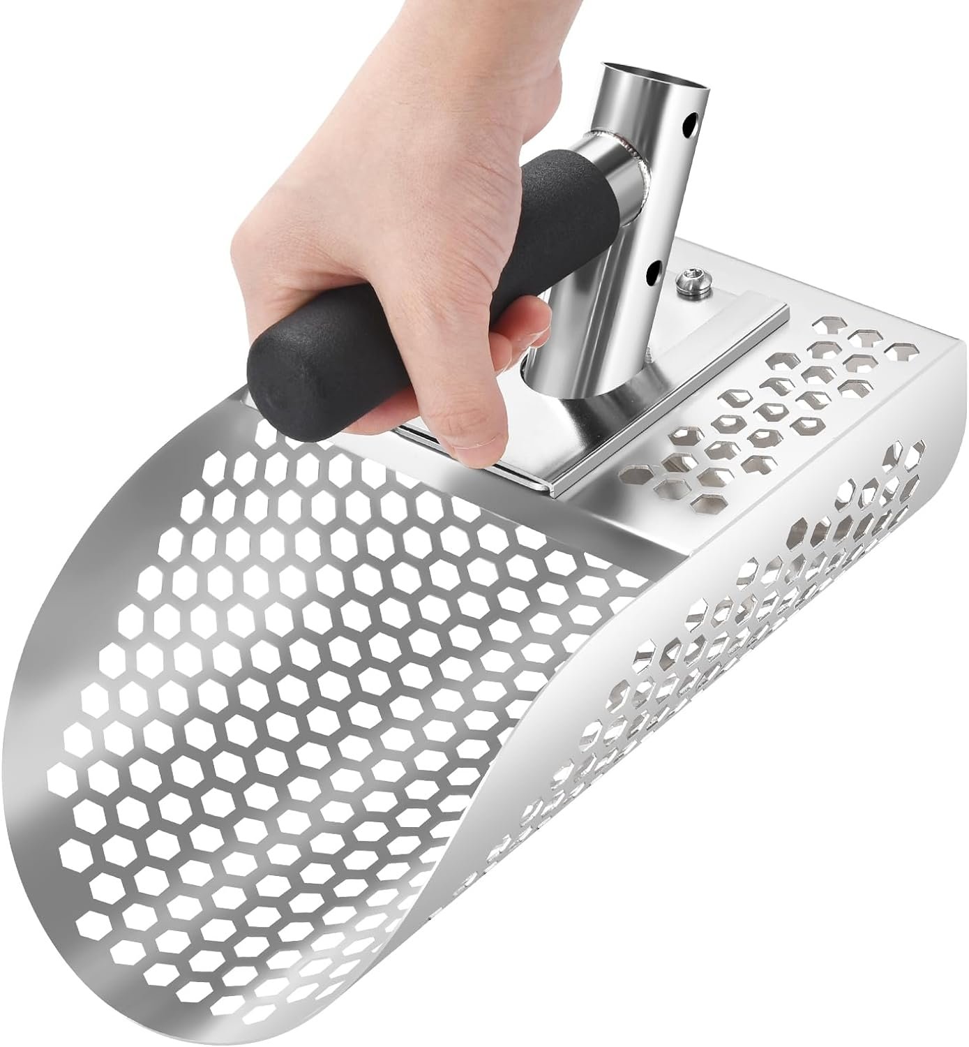 Gadfish Long Handle Sand Scoop