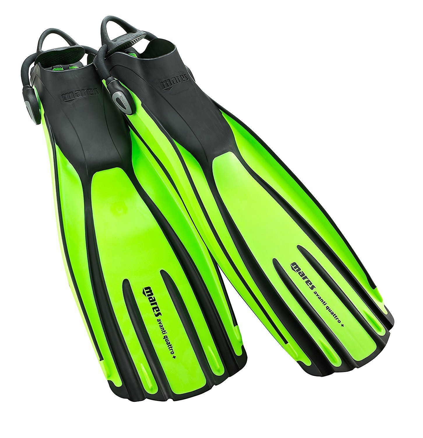 Mares Avanti Quatro Plus Fins