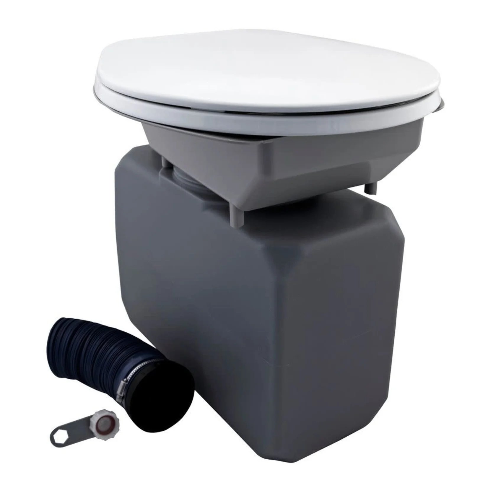 River Potty - (Groover) 40-50 uses