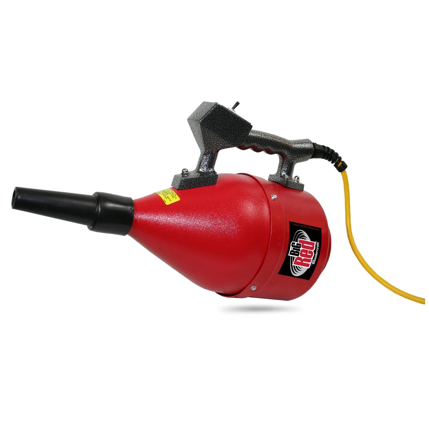 Big Red Blower