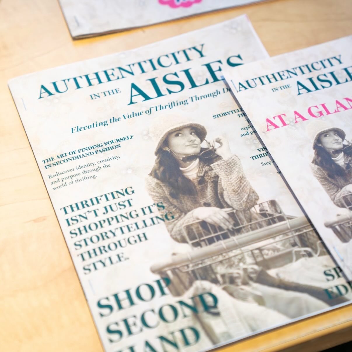 The most lovely pictures from our thesis presentation this past Friday! I&rsquo;m so thankful for my amazing fellow designers and supportive professors who make our design community feel like home. After months of thinking, creating, doubting, and gr