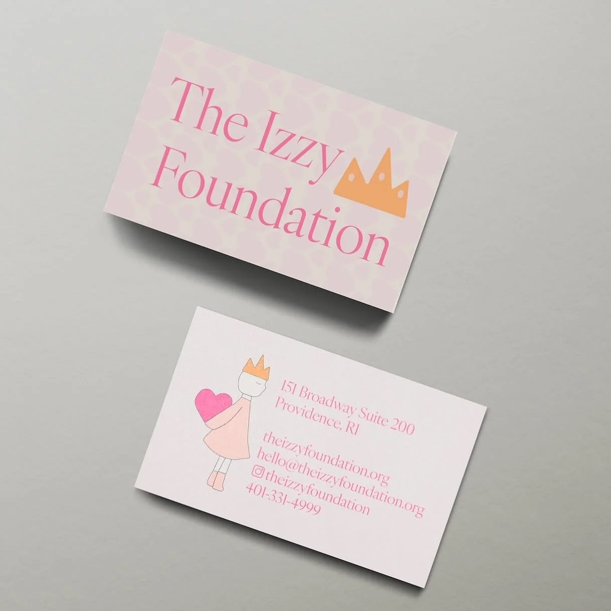 Yay junior year! This semester I took brand identity and interned with US Sailing! I rebranded the not-for-profit organization called The Izzy Foundation and worked on some special projects for my internship! Check out some of the work I did☺️🩵