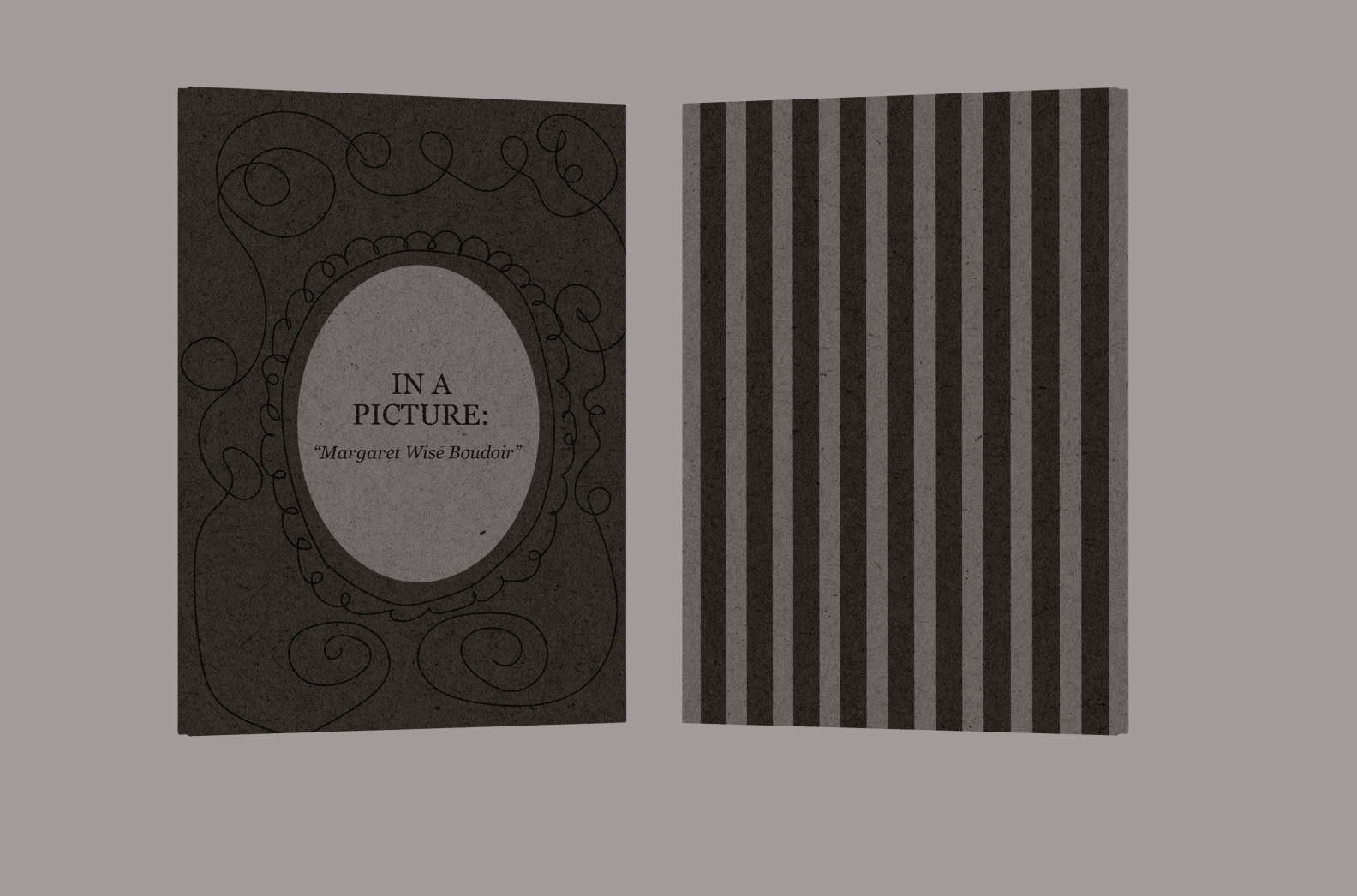 Publication Type Project