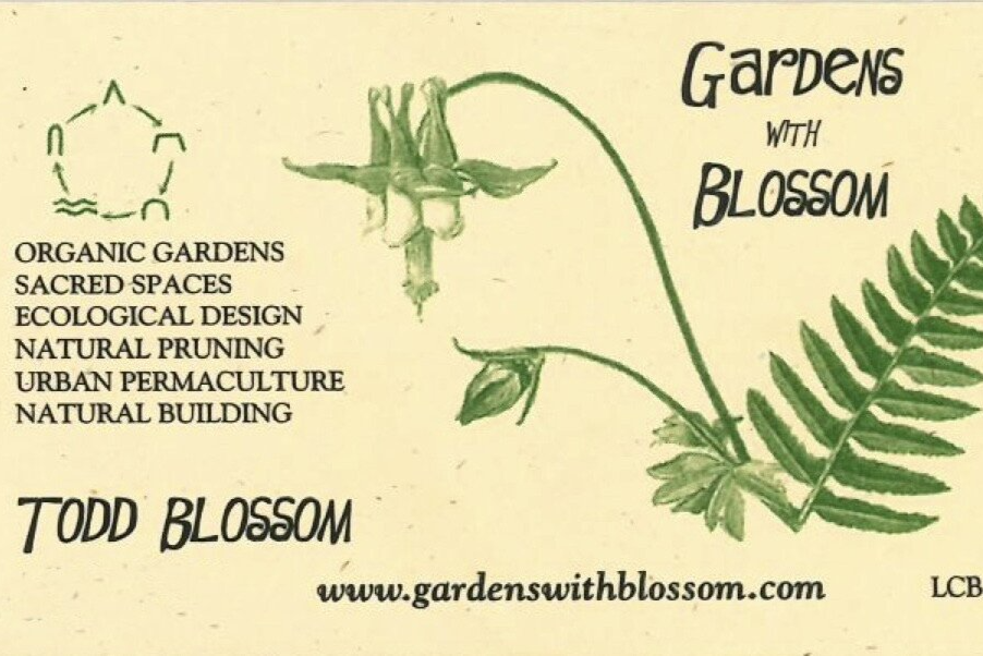 Our Story &amp; Ecological Design Roots | Blossom Landscape