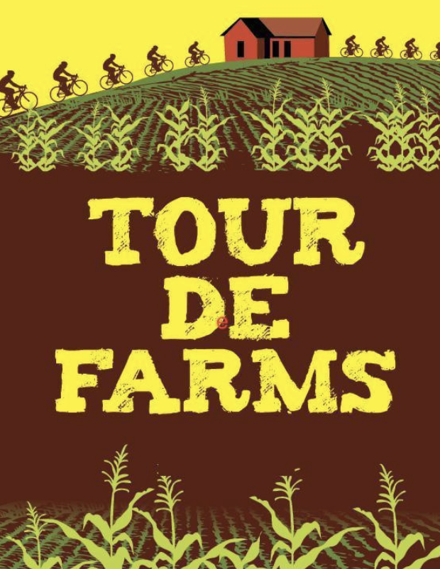 Tour de Farms