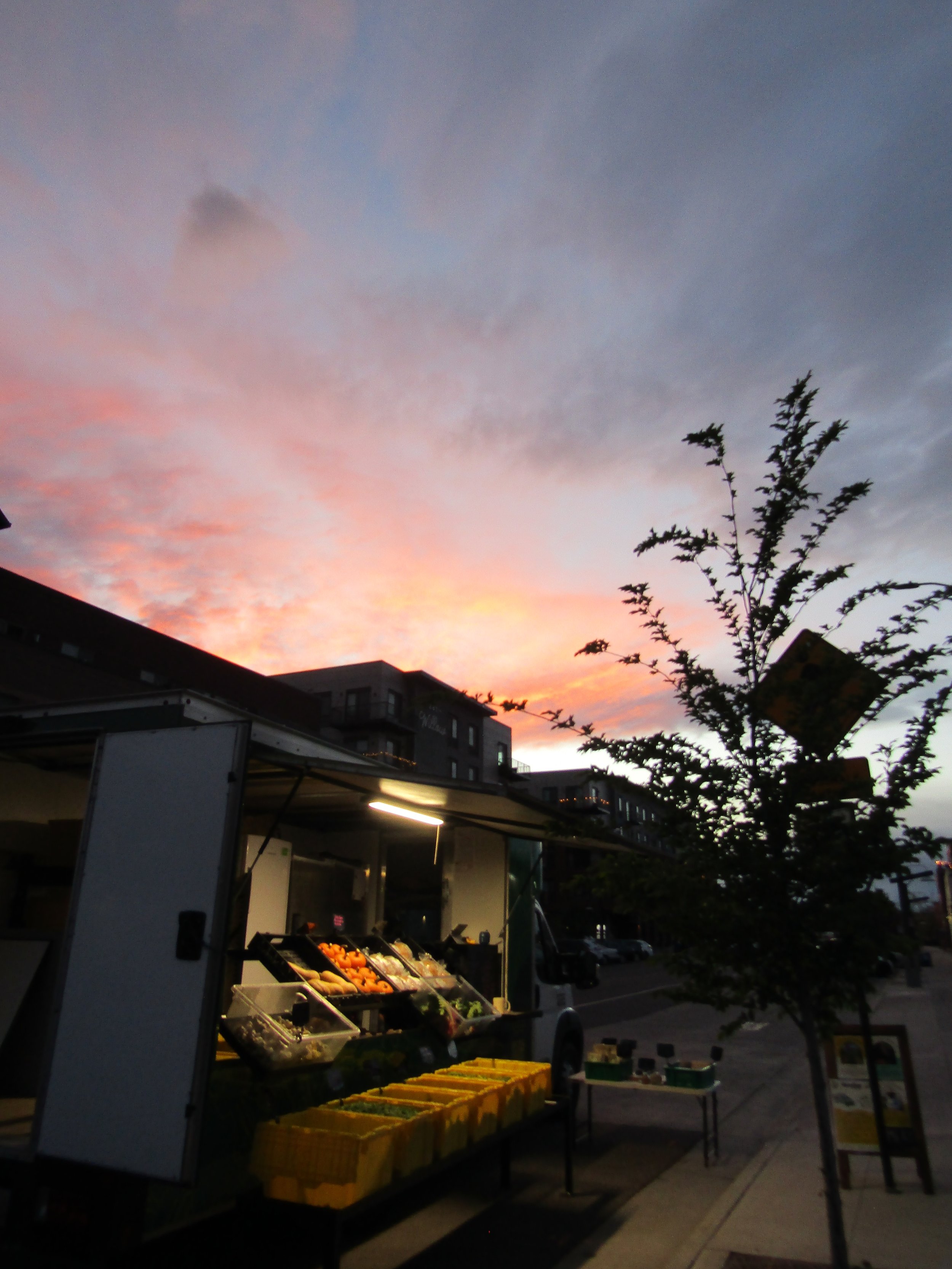 Wolverine Farms: First Friday Art Walk