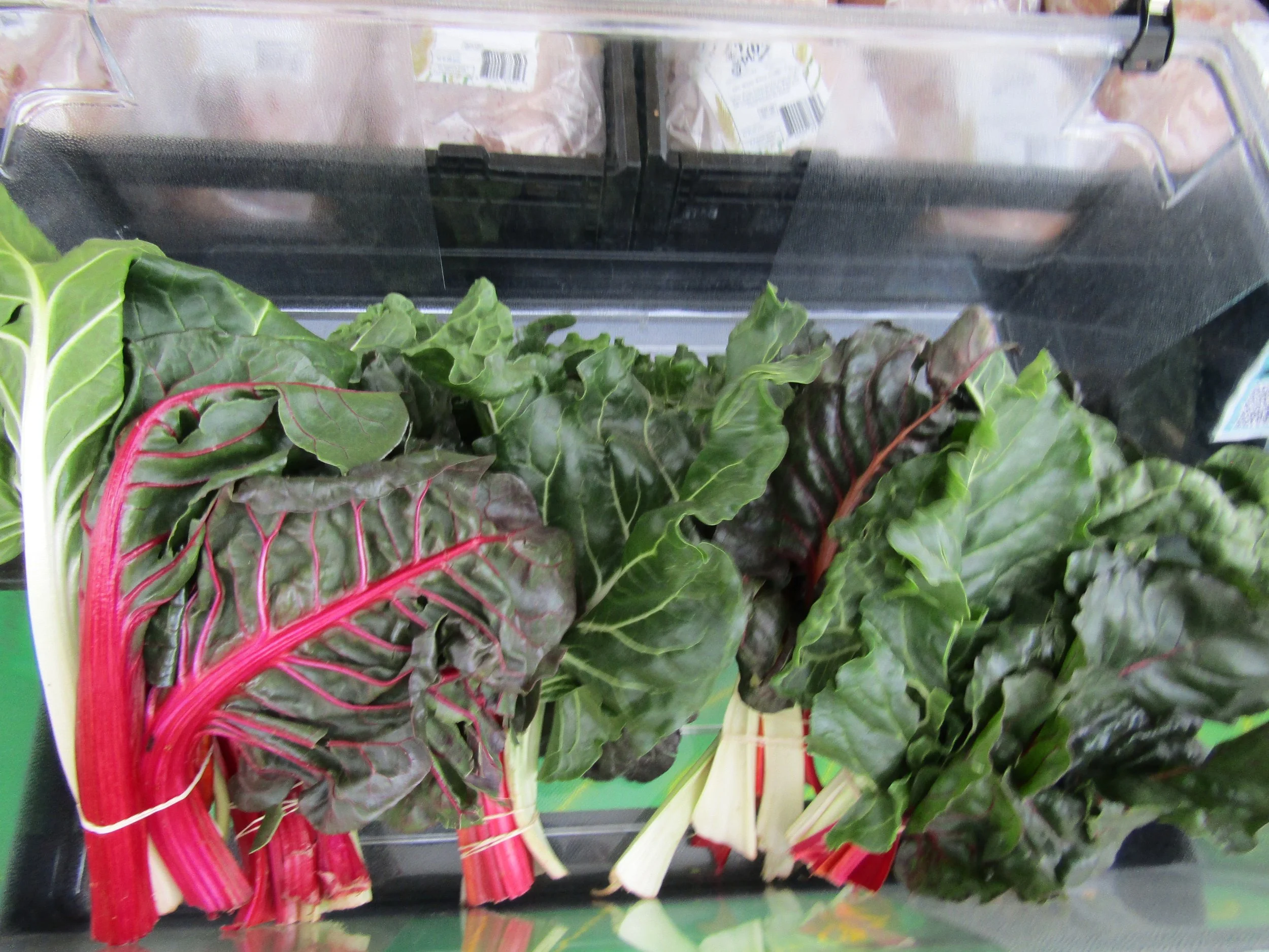Wolverine Farms: First Friday! 