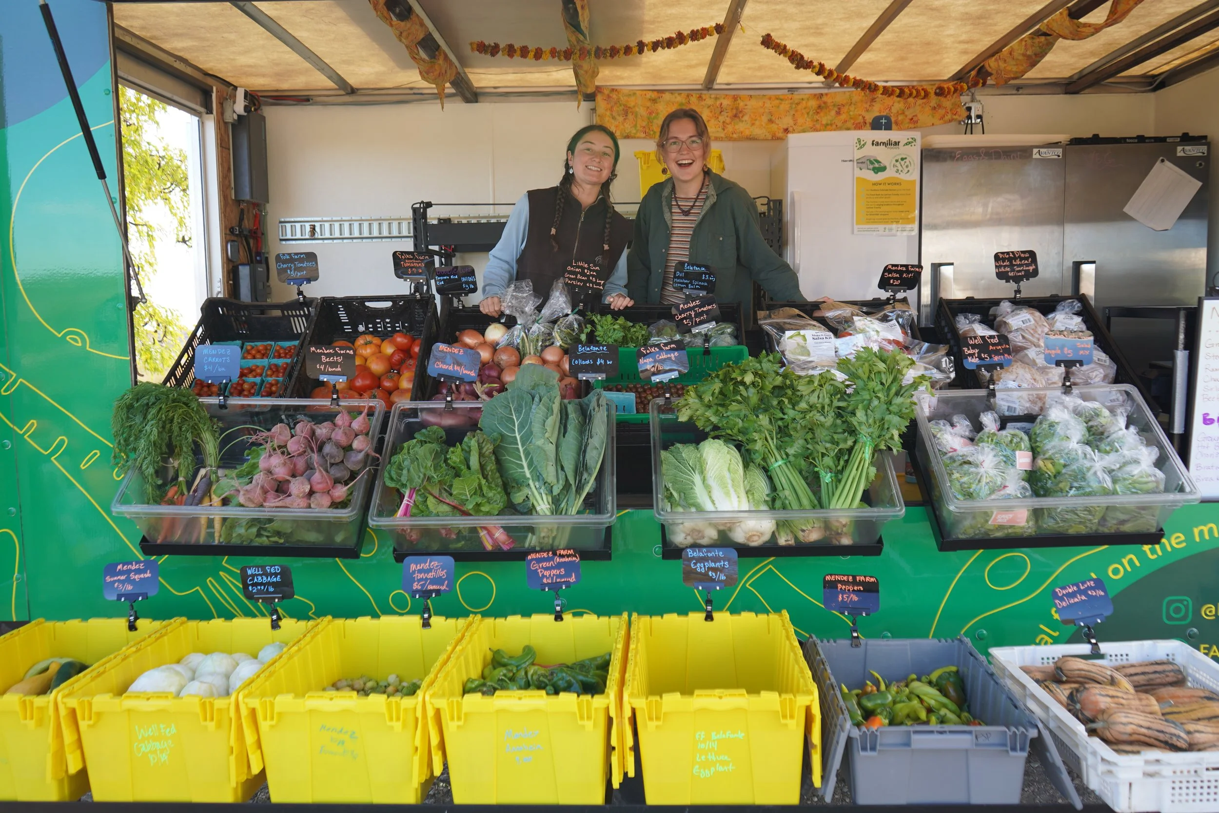 Windsor Farmers Market