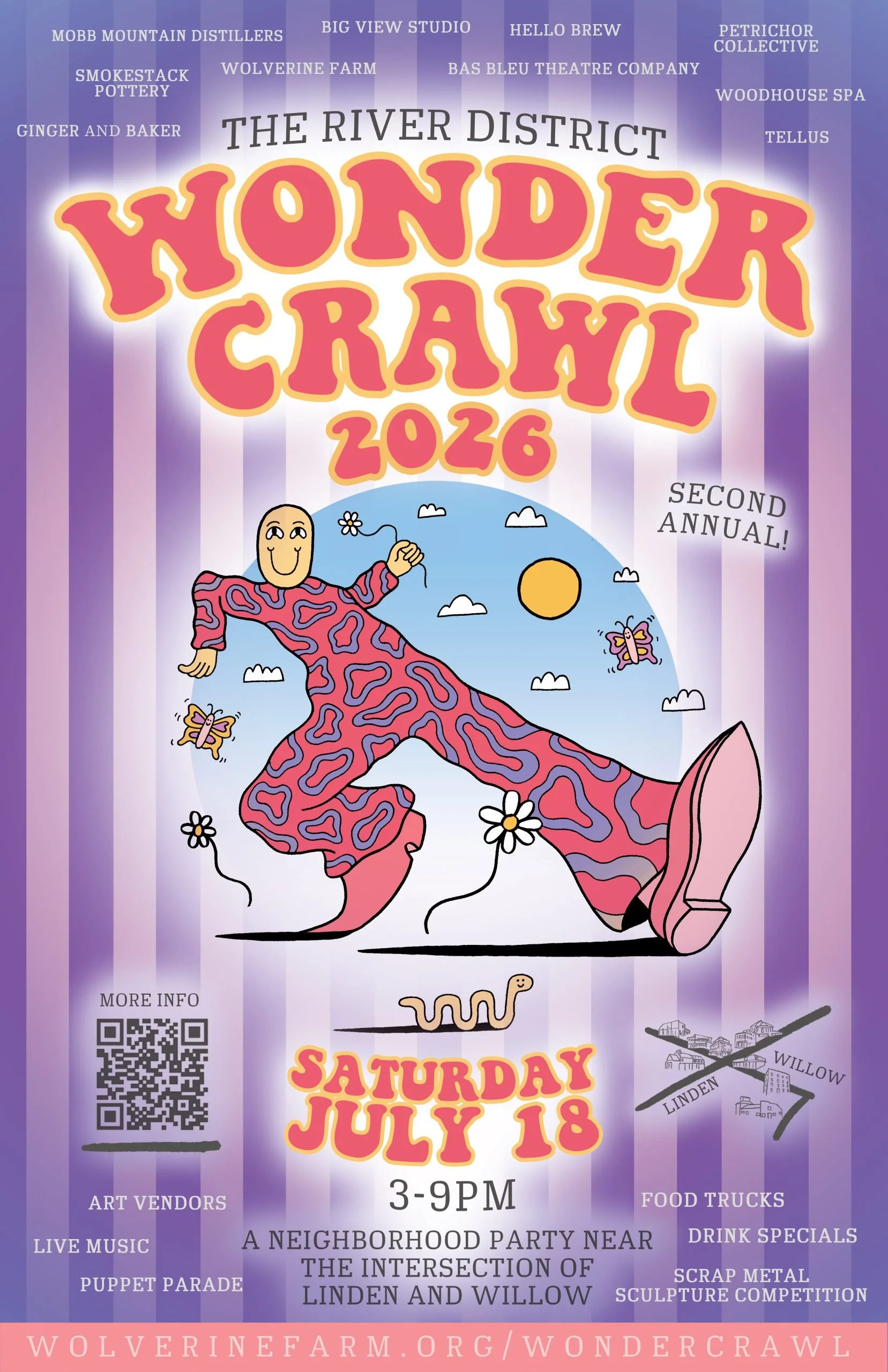Wonder Crawl