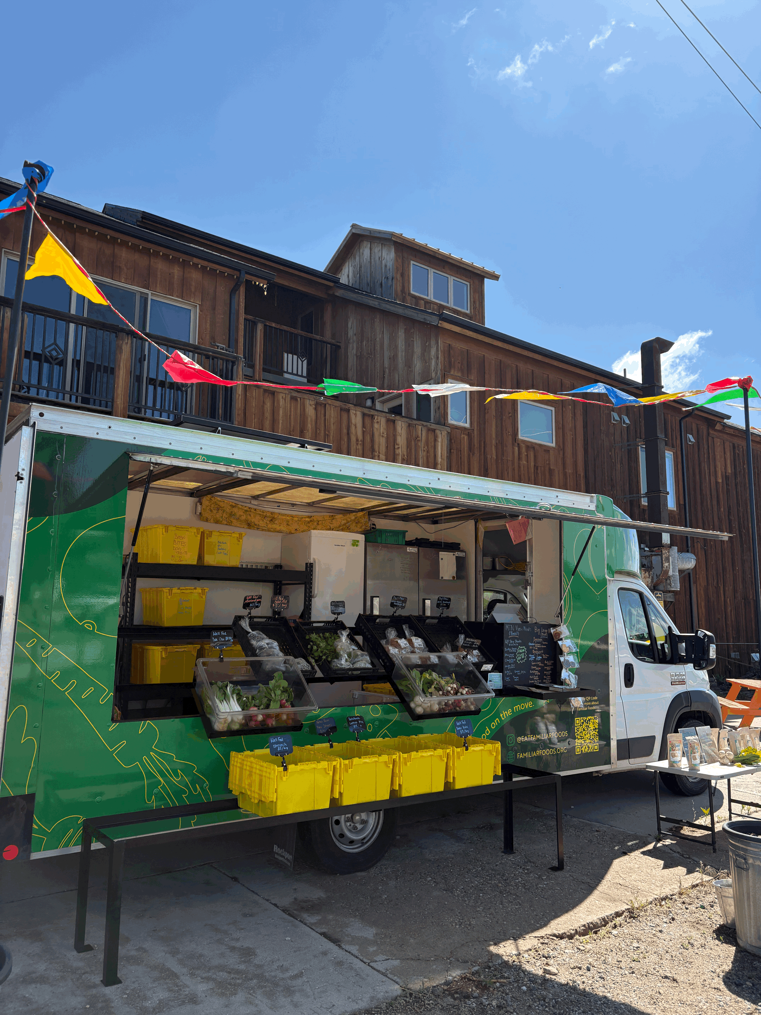 Timnath Farmers Market