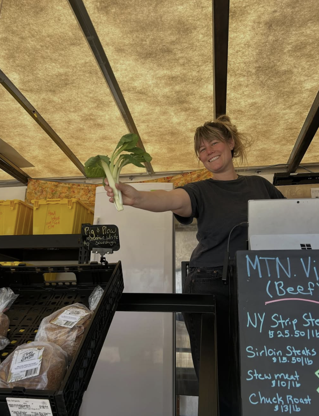 Windsor Farmers Market