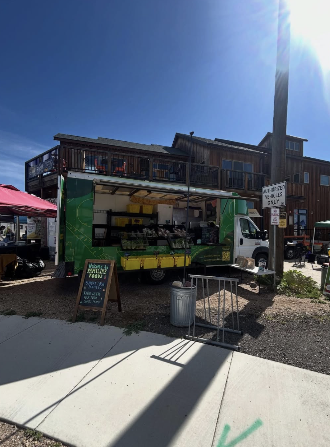 Timnath Farmer’s Market