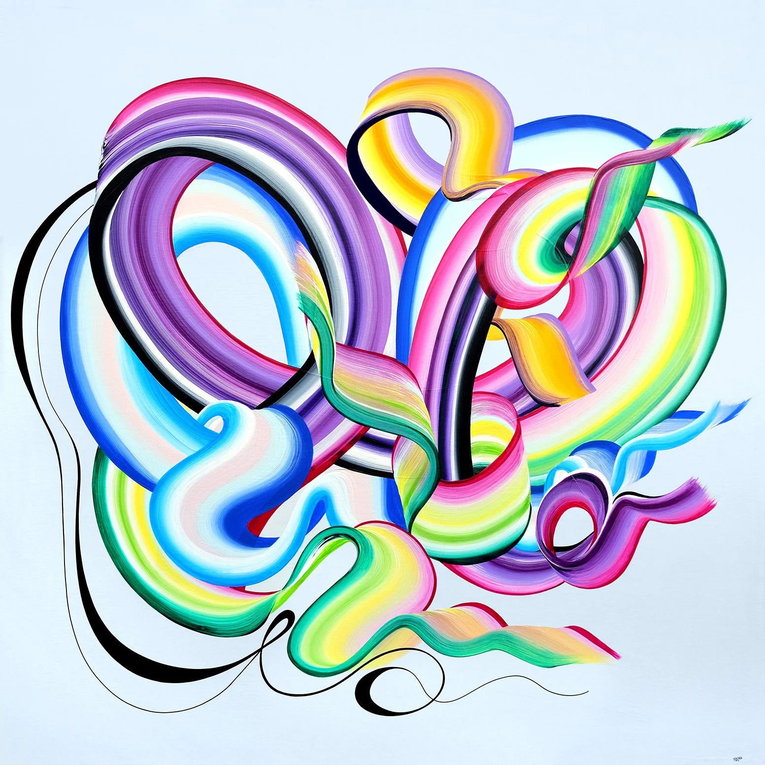 SANDRA DI LEO_ THROUGH YOUR EYES #2_36x36_SM.jpg