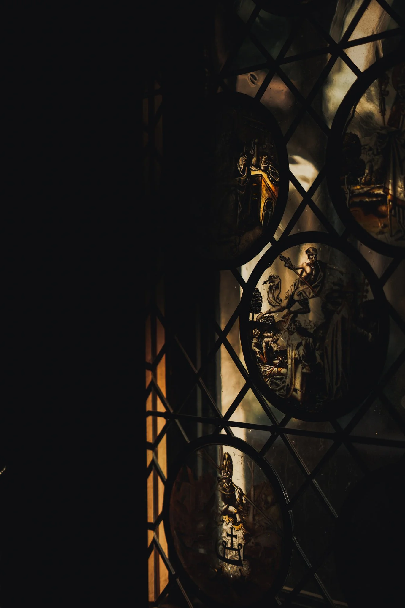 The Met Cloisters, New York City