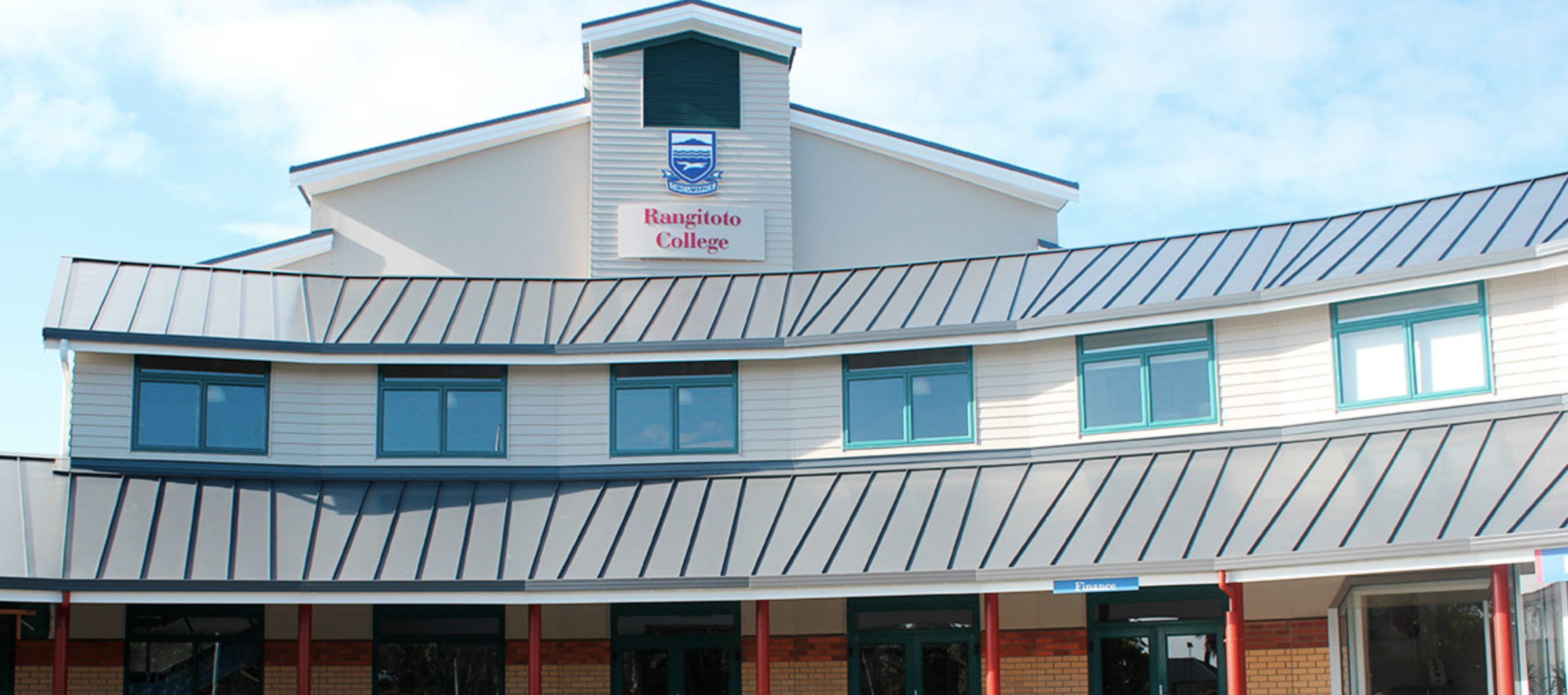 Rangitoto College