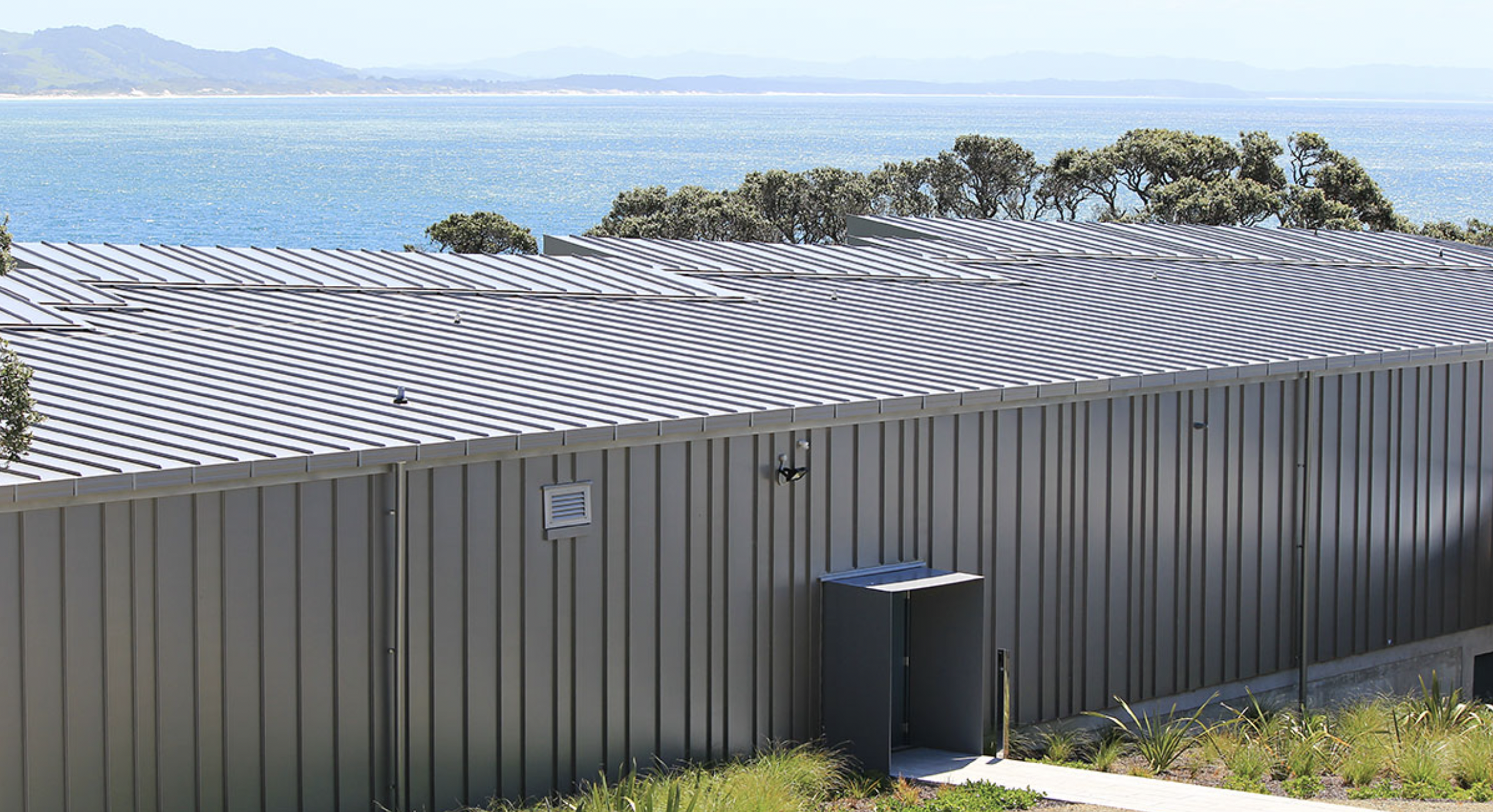 Leigh Marine Centre