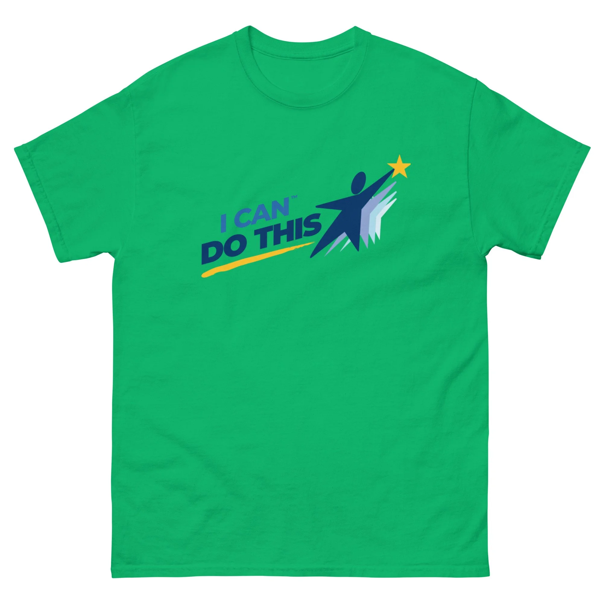 unisex-classic-tee-irish-green-front-682d4bde06f38.jpg