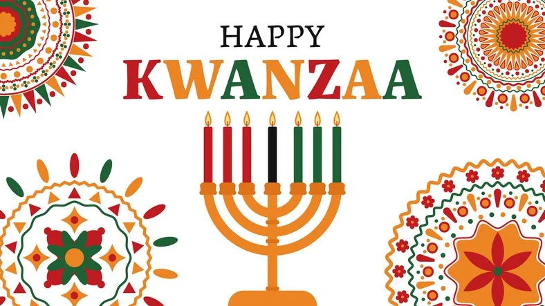 Holidays - Kwanzaa