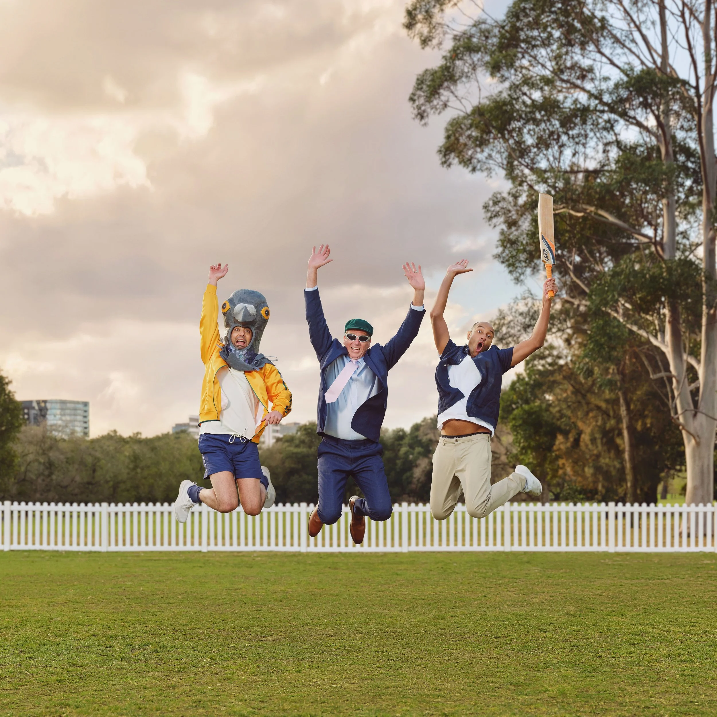 Toyota x Cricket Australia  |  Legendary Moments: Glen McGrath