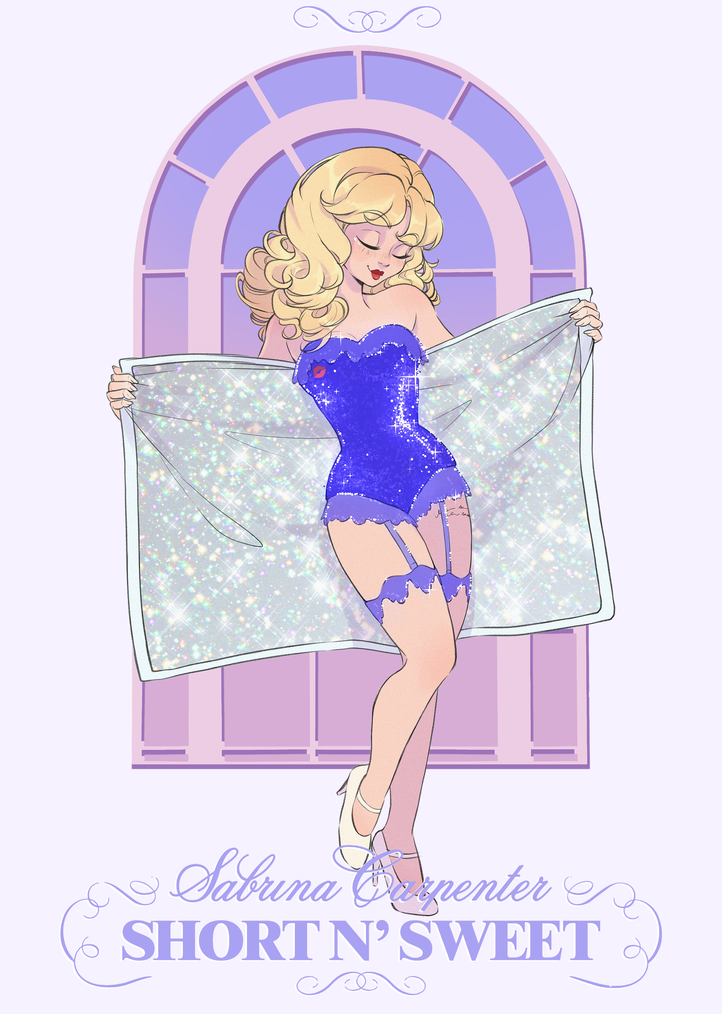 Sabrina Short n'Sweet #2 (2025).png