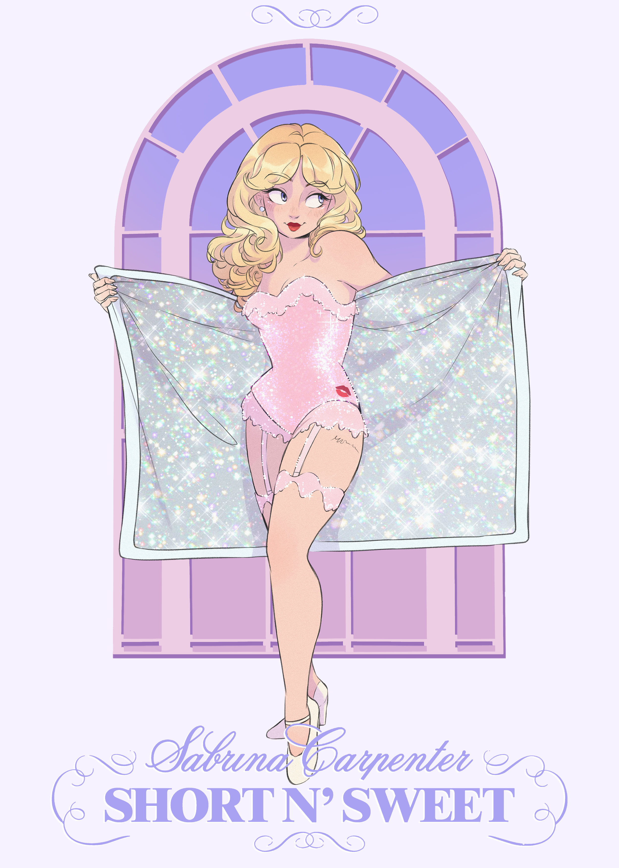 Sabrina Short n'Sweet #6 (2025).png