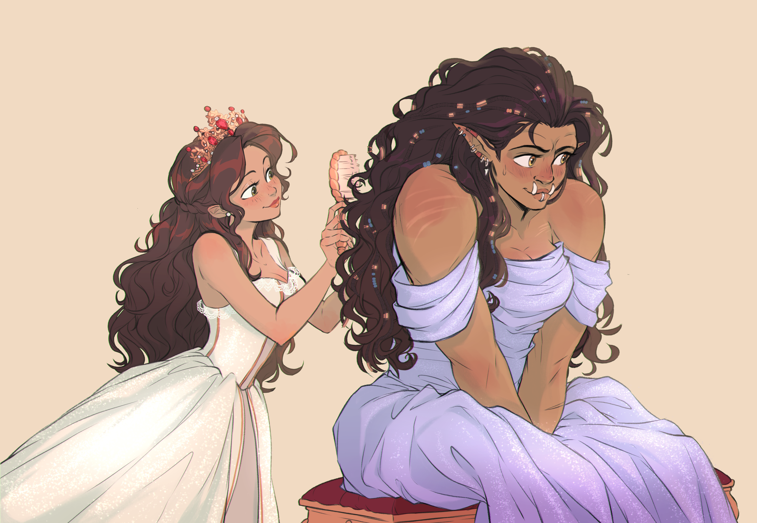 orc and princess.png