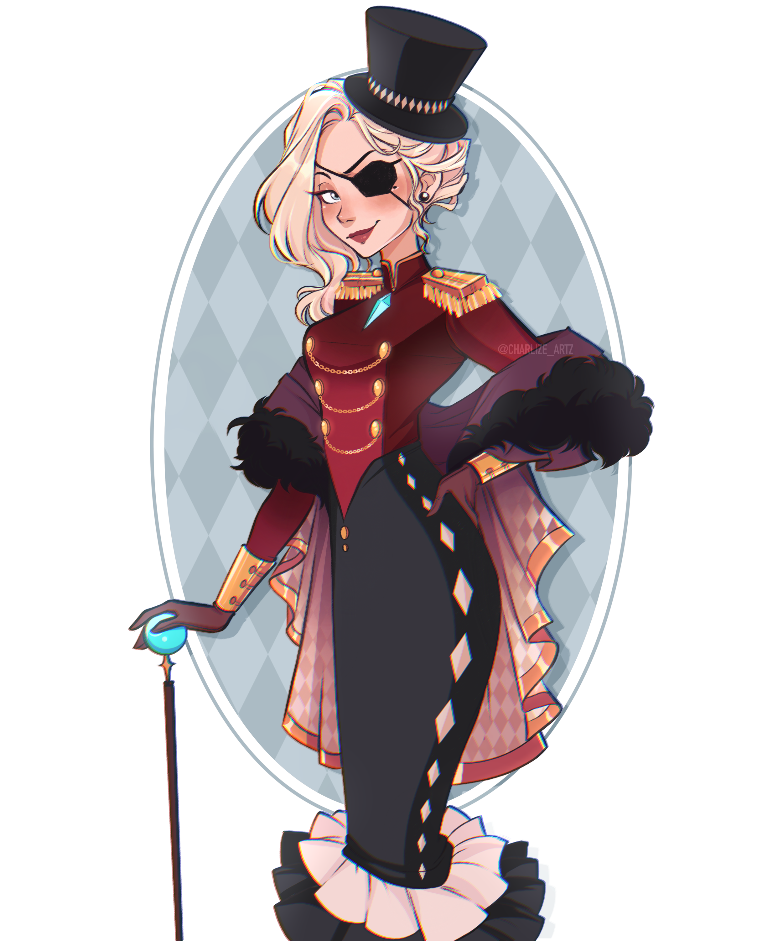 Rosa - Freak Show (2022).PNG