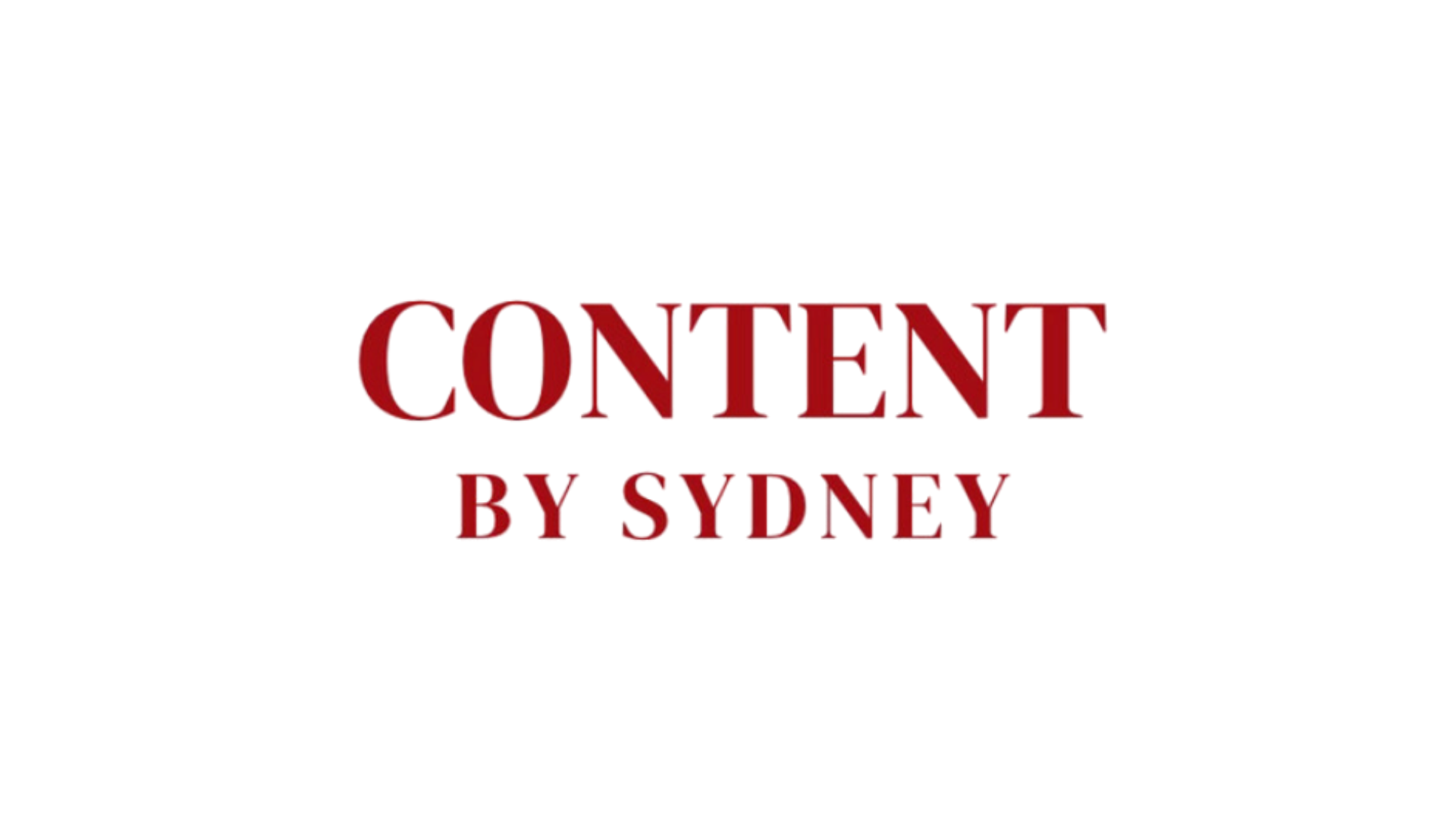 CONTENT BY SYDNEY.png