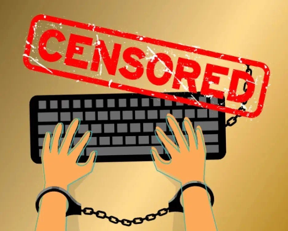 Why Shadowbanning Sexual Health Content Is Dangerous