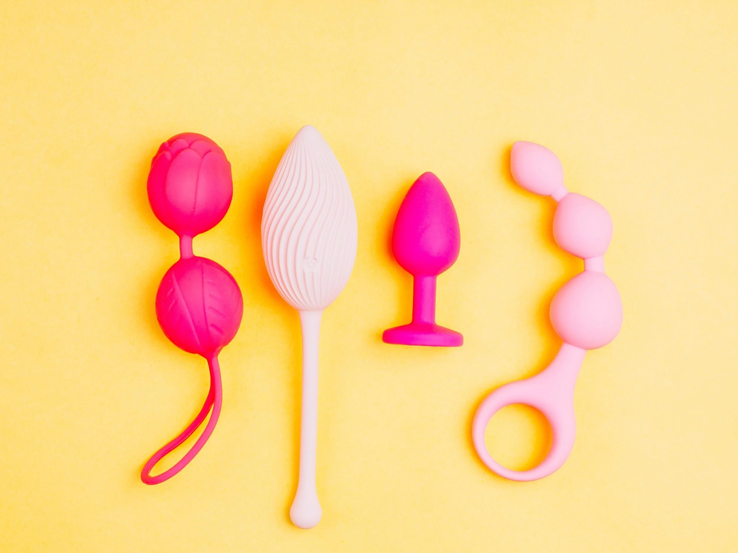 Marketing For Sex Coaches: A Complete Guide