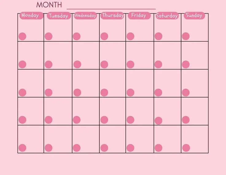 Never Miss a Moment: How a Sex-Positive Content Calendar Keeps You Relevant All Year Long