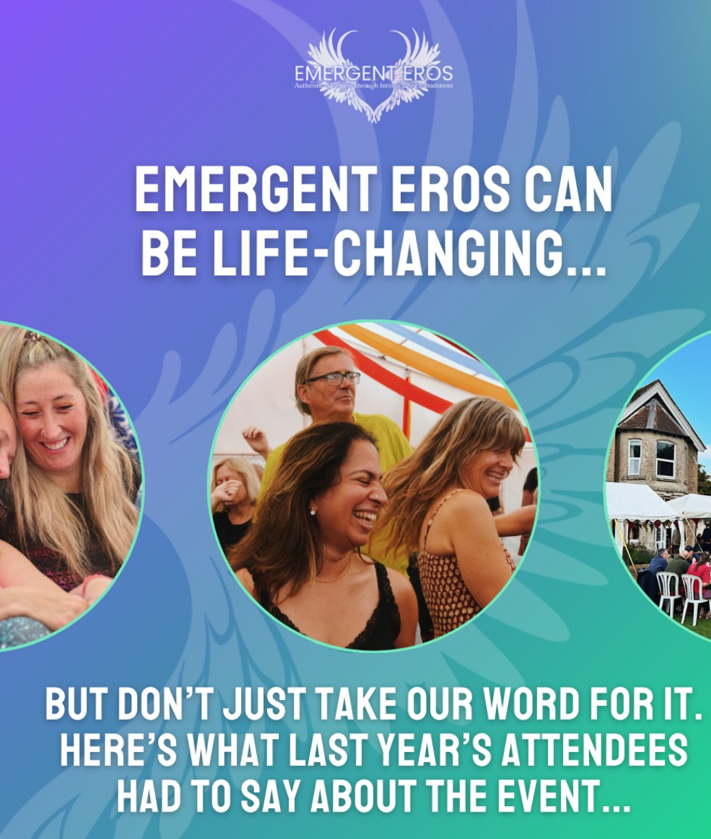 Emergent Eros