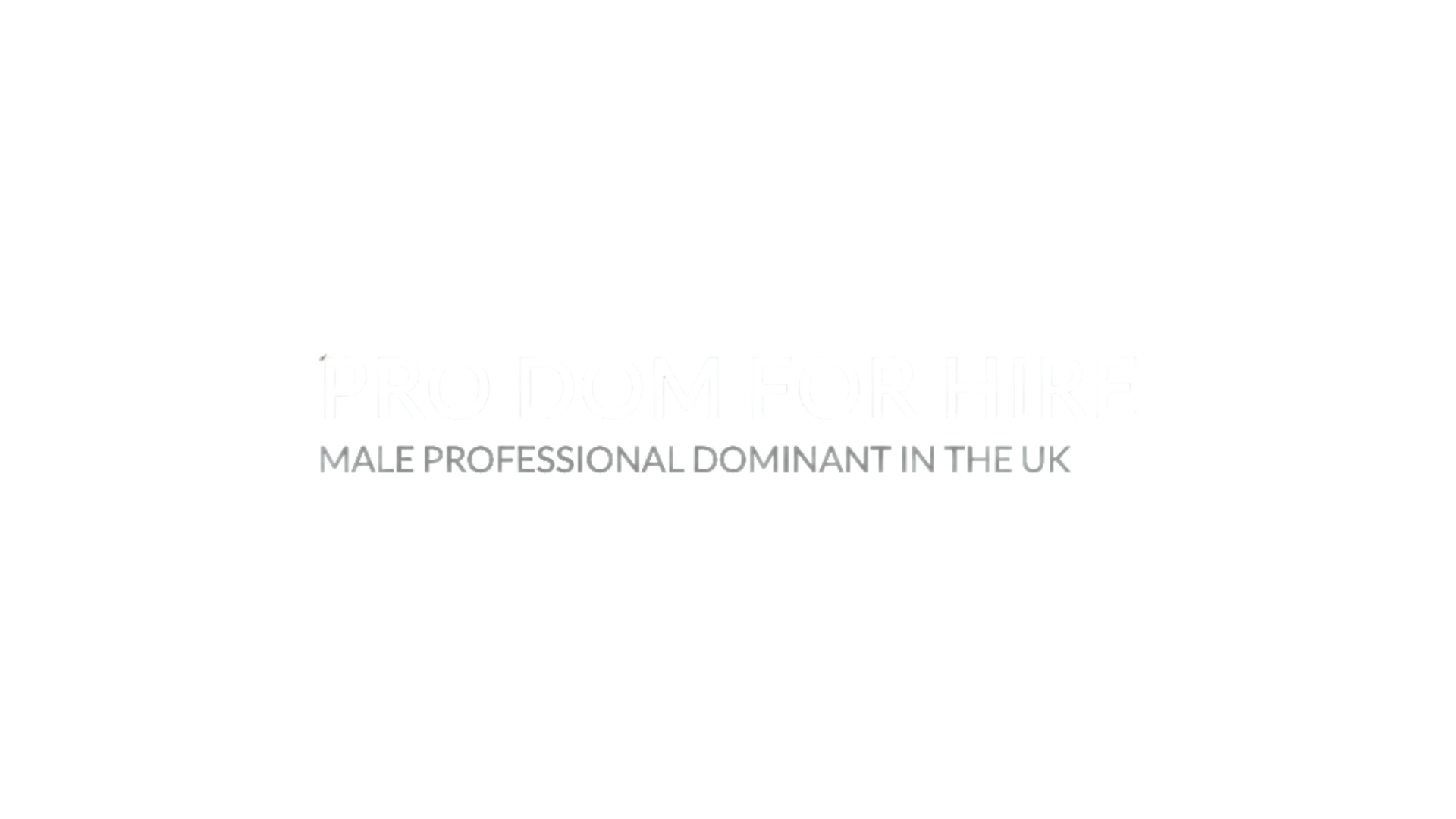 PRO DOM FOR HIRE LONDON.png