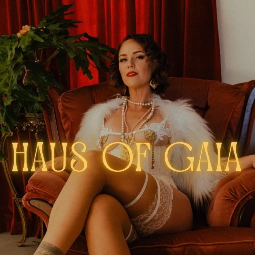 Haus of Gaia