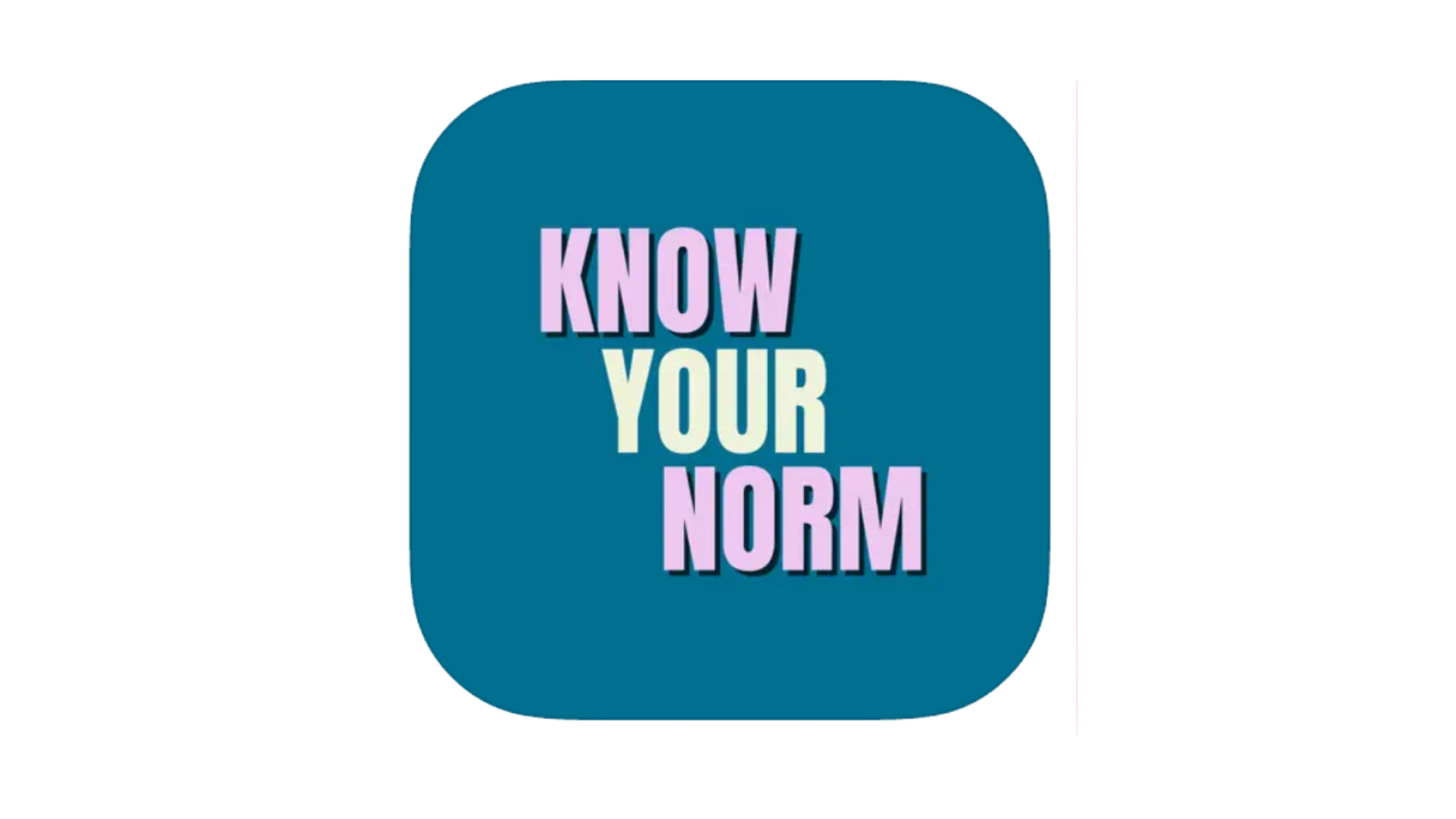 KNOW YOUR NORM COCO.png