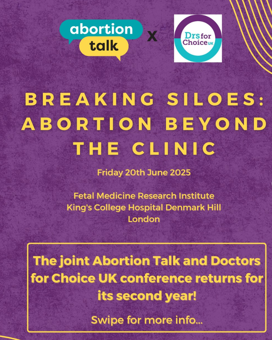 Abortion Talk