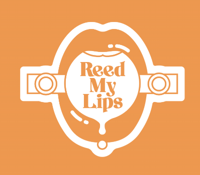 REED MY LIPS