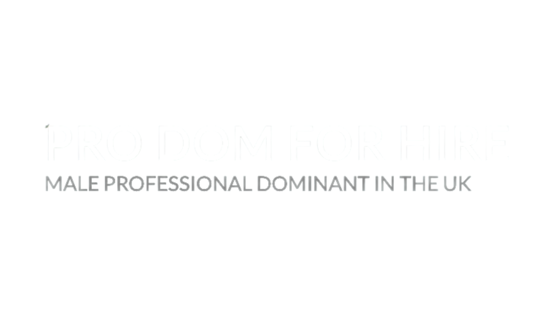 PRO DOM FOR HIRE LONDON.png