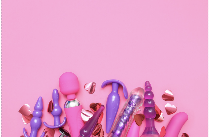 SEX TOYS