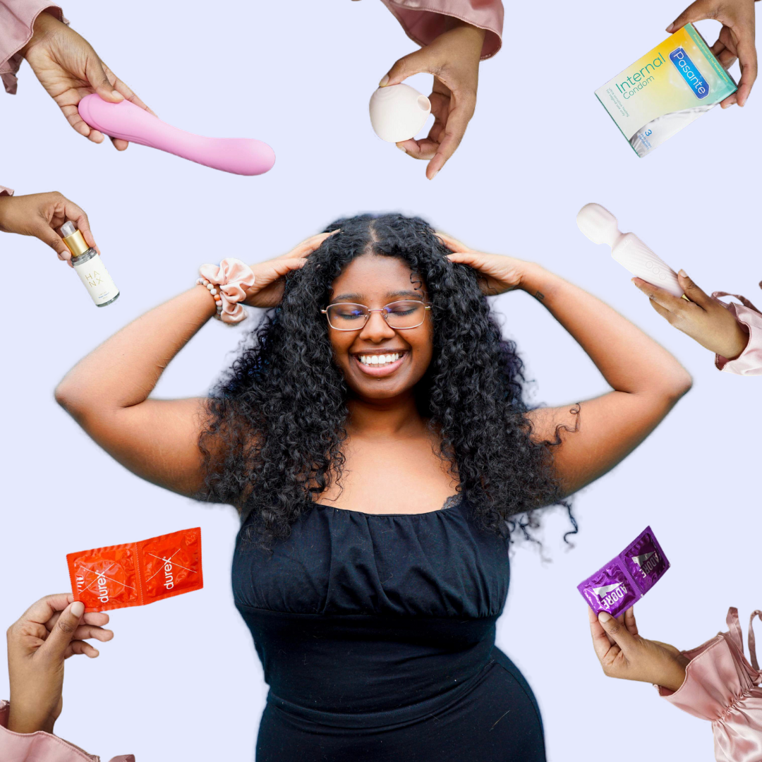 SEX COACHING BY AMARI