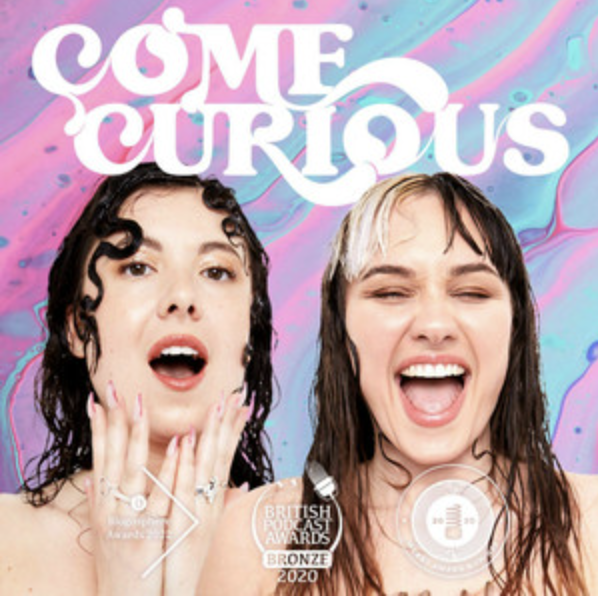 COMECURIOUS