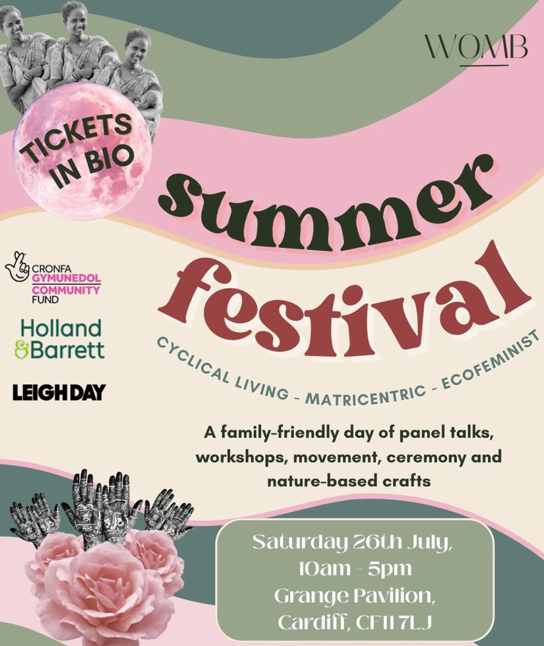 WOMBfest