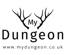 MY DUNGEON UK