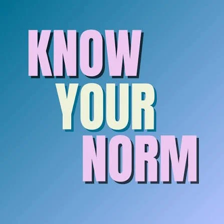 Know Your Norm