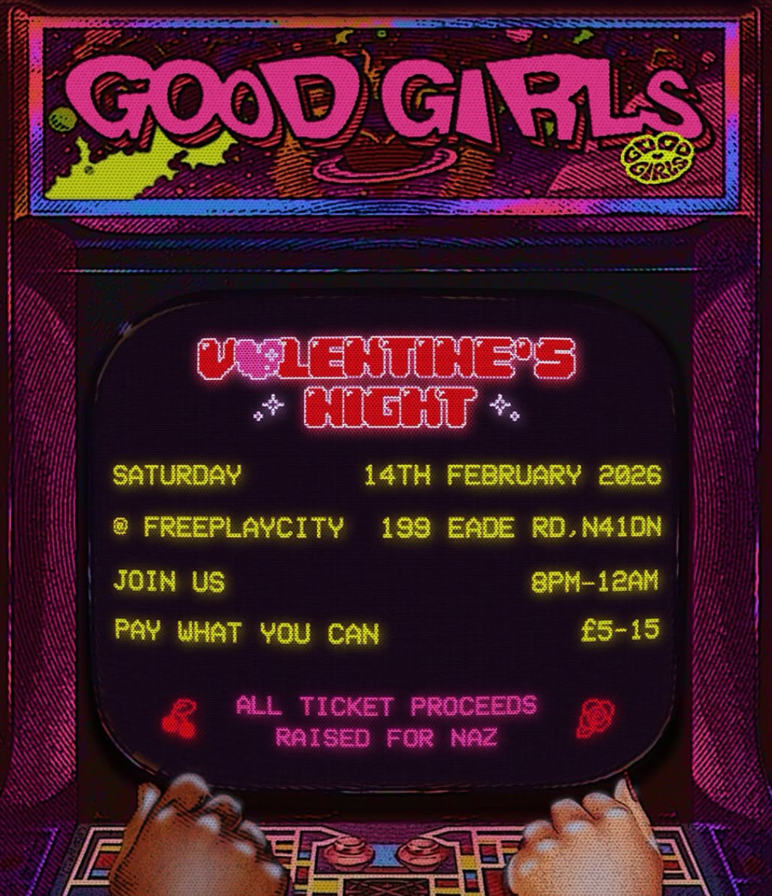Good Girls