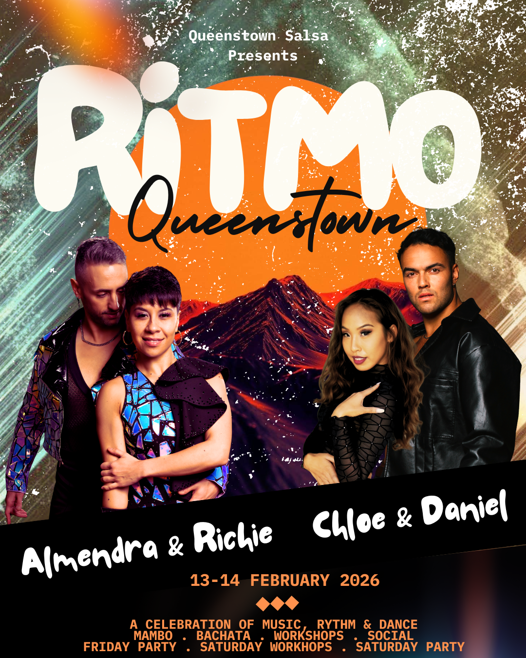 ritmo queenstown