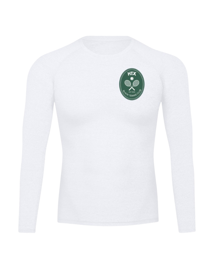 Performance Long Sleeve T-Shirt