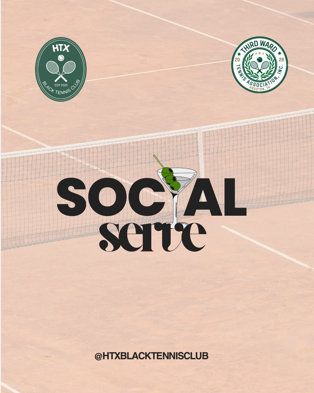 Social Serve