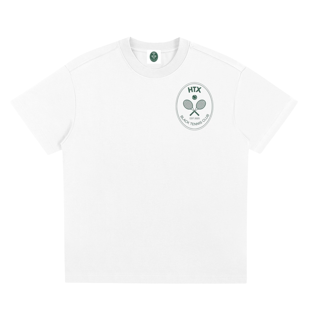 Club Double-Sided Quick-Dry Cooling T-Shirt