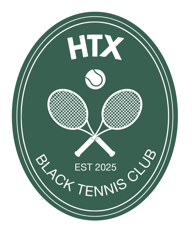 HTX BLACK TENNIS CLUB